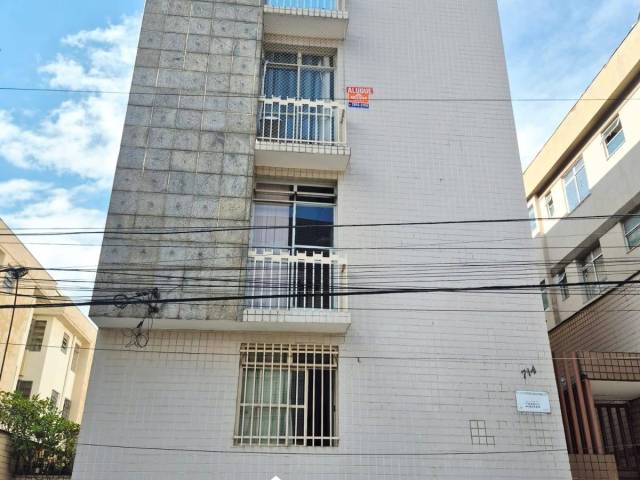 Locação em Nova Suíssa - Belo Horizonte