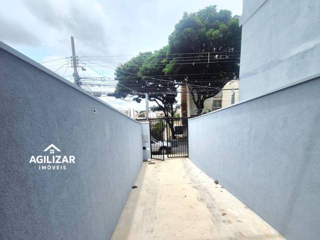 Casa para Venda em Belo Horizonte - 4