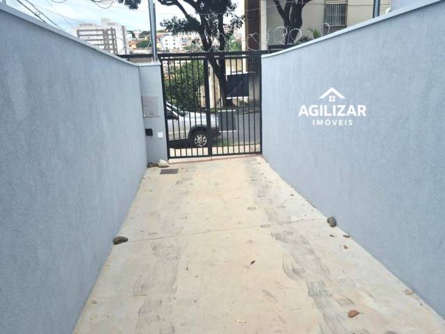 Venda em Santa Mônica - Belo Horizonte