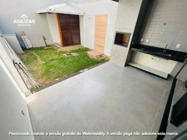 Casa para Venda em Belo Horizonte - 2