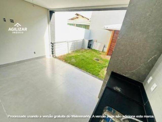 Casa para Venda em Belo Horizonte - 3