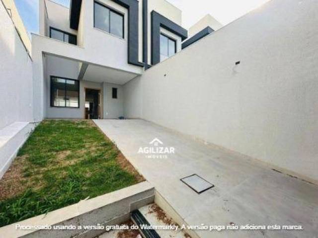 Casa para Venda em Belo Horizonte - 5