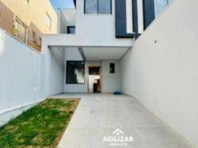 Casa para Venda em Belo Horizonte - 4