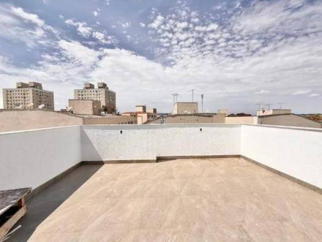 Cobertura para Venda em Belo Horizonte - 5