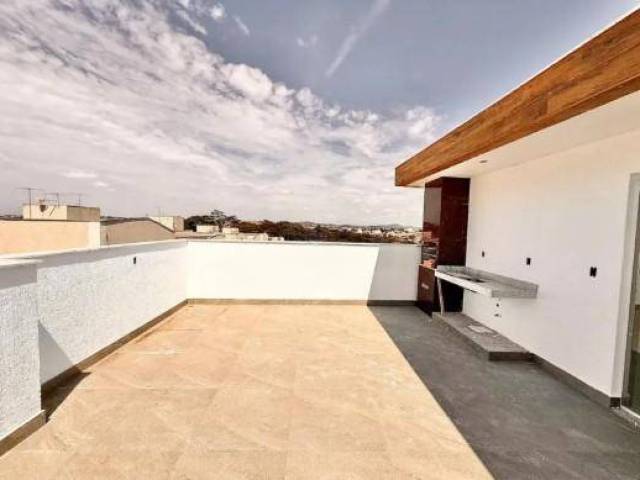 Cobertura para Venda em Belo Horizonte - 3