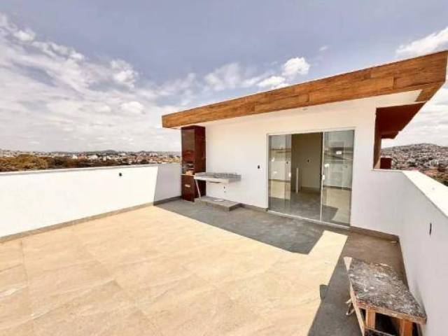 Cobertura para Venda em Belo Horizonte - 3