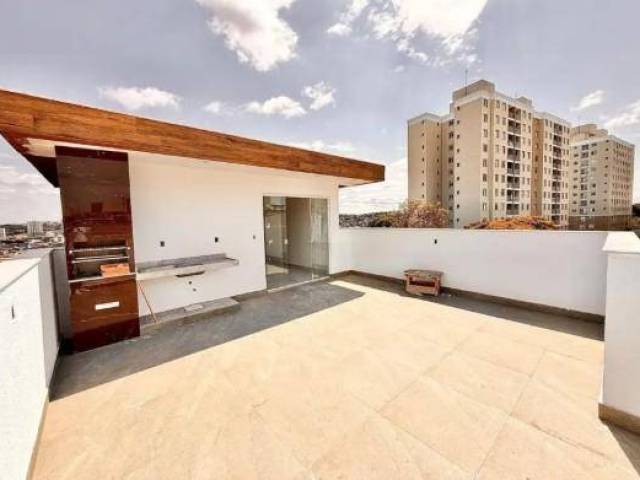 Cobertura para Venda em Belo Horizonte - 2