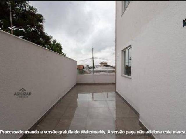 Apartamento para Venda em Belo Horizonte - 4
