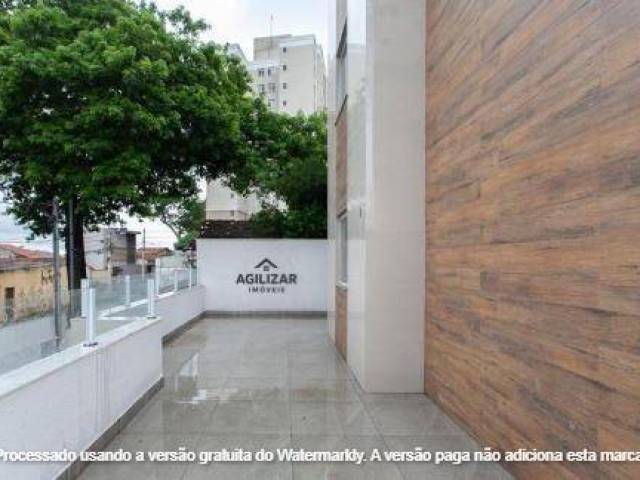 Apartamento para Venda em Belo Horizonte - 2