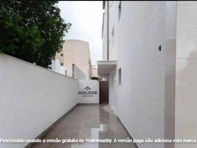 Apartamento para Venda em Belo Horizonte - 3