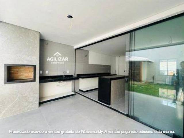 Casa para Venda em Belo Horizonte - 5