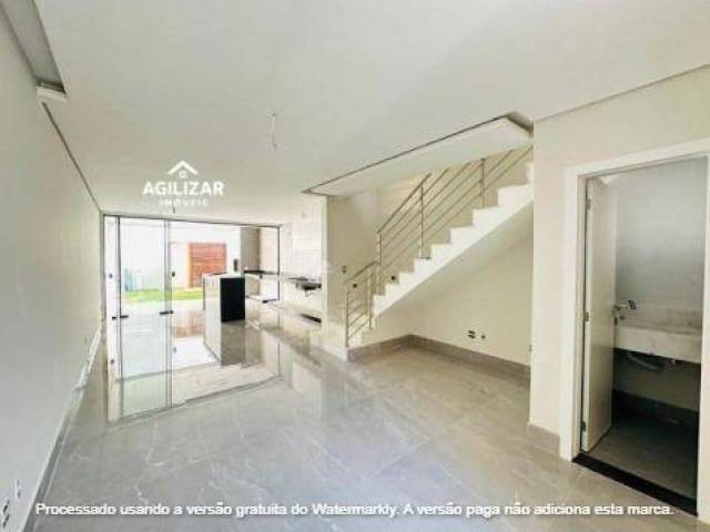 Casa para Venda em Belo Horizonte - 5