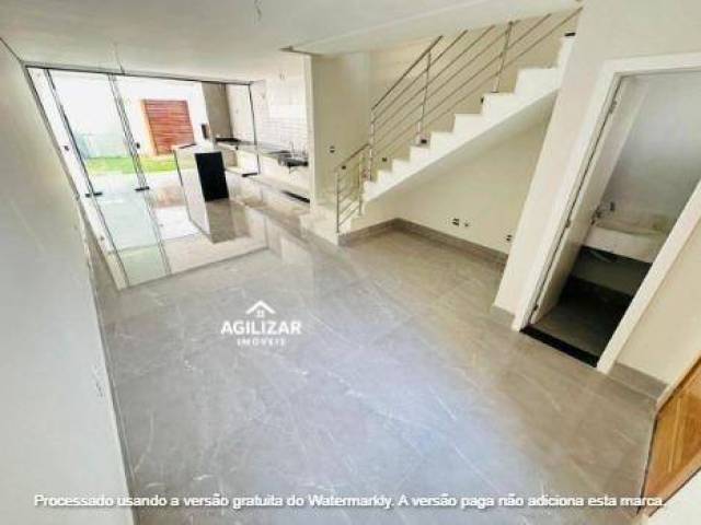 Casa para Venda em Belo Horizonte - 5