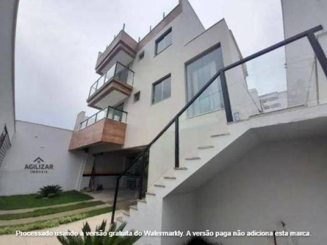 Venda em Santa Branca - Belo Horizonte