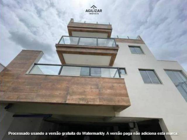 Cobertura para Venda em Belo Horizonte - 4