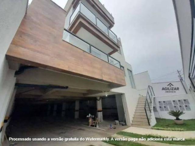 Cobertura para Venda em Belo Horizonte - 5