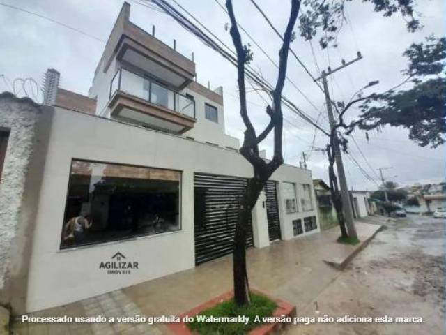 #295 - Cobertura para Venda em Belo Horizonte - MG