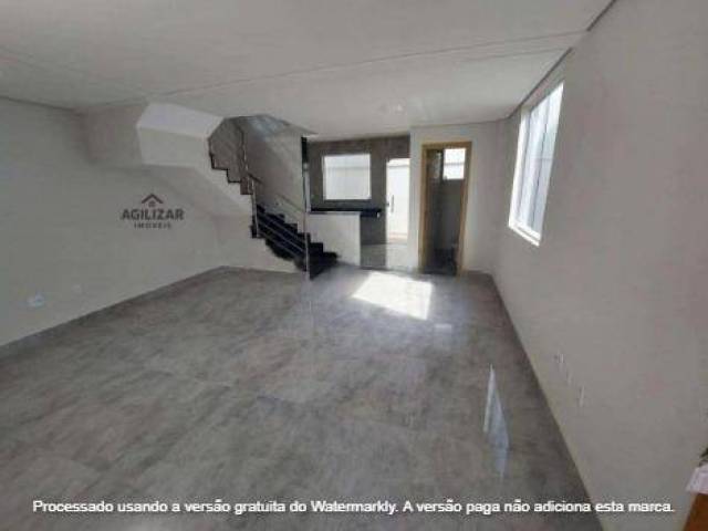 Casa para Venda em Belo Horizonte - 4