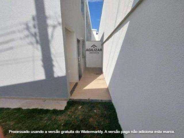 #296 - Casa para Venda em Belo Horizonte - MG