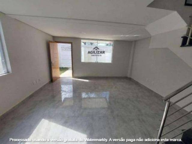 Casa para Venda em Belo Horizonte - 5