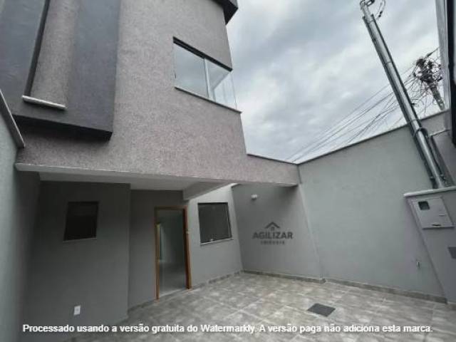 #297 - Casa para Venda em Belo Horizonte - MG