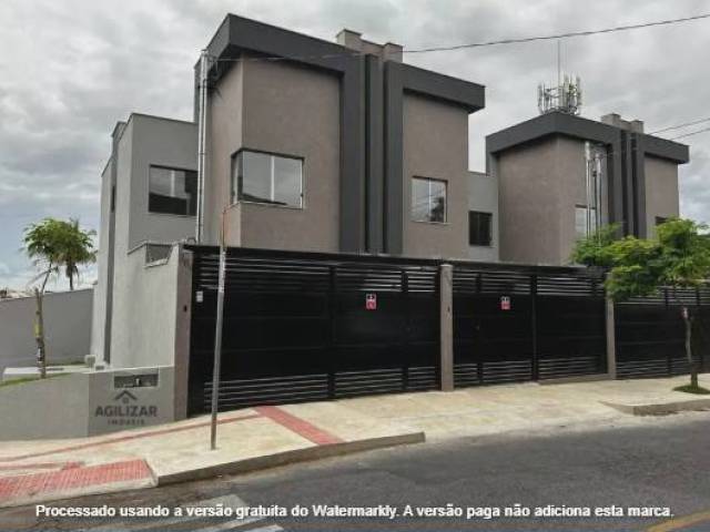 #297 - Casa para Venda em Belo Horizonte - MG