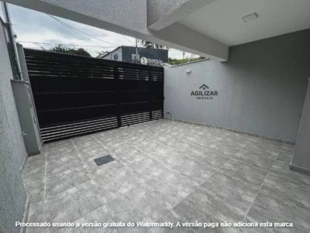 Casa para Venda em Belo Horizonte - 5