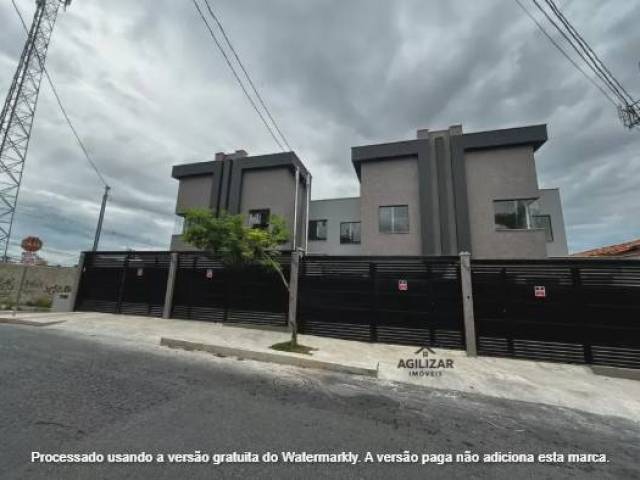 Casa para Venda em Belo Horizonte - 4