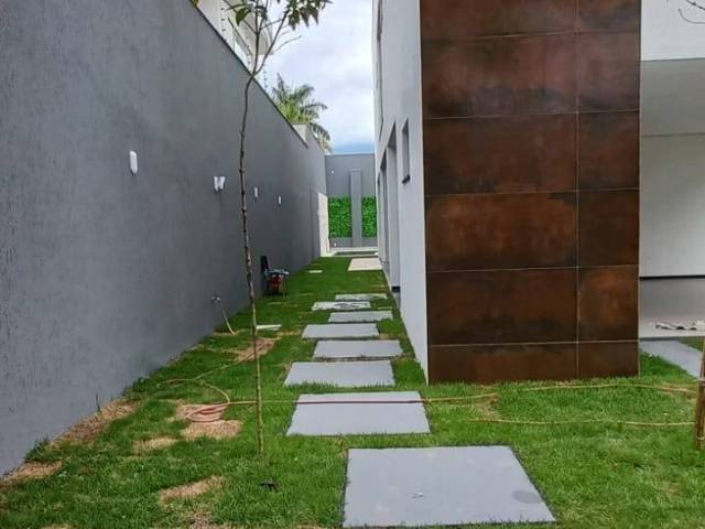 #298 - Casa para Venda em Belo Horizonte - MG