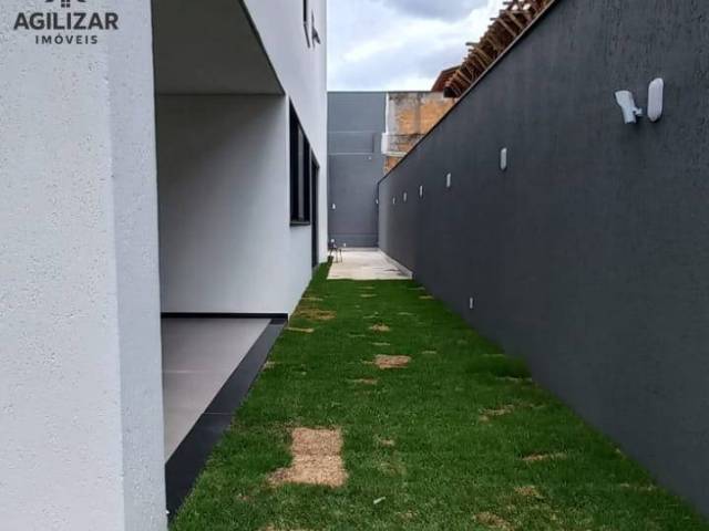 Casa para Venda em Belo Horizonte - 4