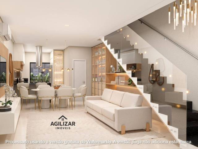 #299 - Casa para Venda em Belo Horizonte - MG