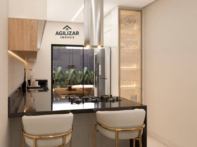 Casa para Venda em Belo Horizonte - 4