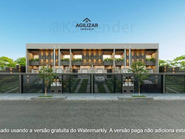 #300 - Casa para Venda em Belo Horizonte - MG