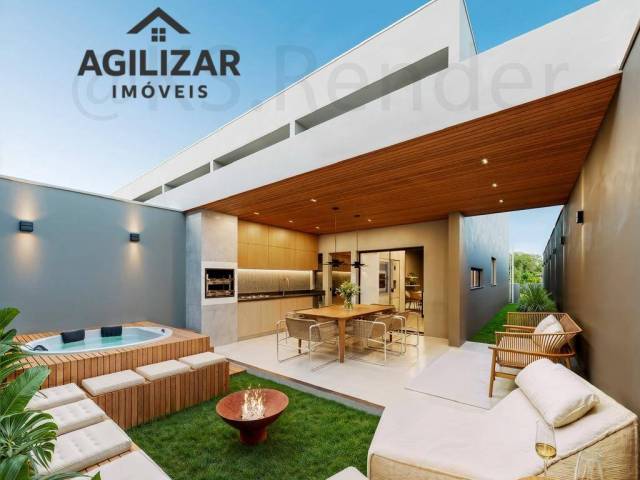 #300 - Casa para Venda em Belo Horizonte - MG