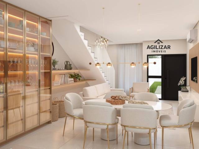 #302 - Casa para Venda em Belo Horizonte - MG