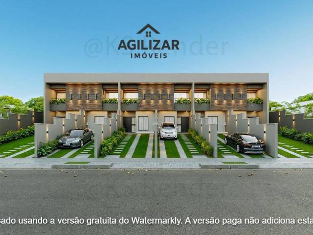 #303 - Casa para Venda em Belo Horizonte - MG