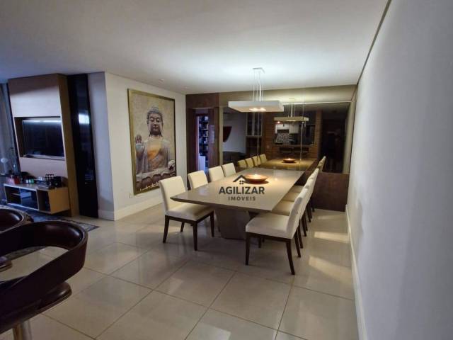 #305 - Apartamento para Venda em Belo Horizonte - MG