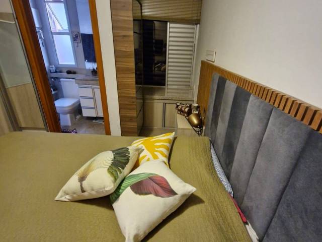 Apartamento para Venda em Belo Horizonte - 5