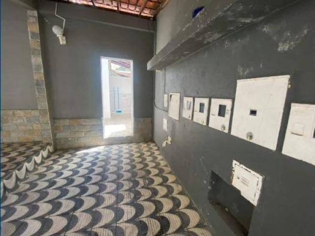 #306 - Casa para Venda em Belo Horizonte - MG