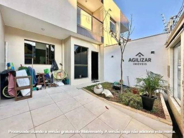 #307 - Casa para Venda em Belo Horizonte - MG