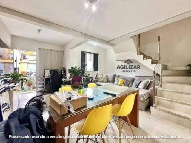 Casa para Venda em Belo Horizonte - 4