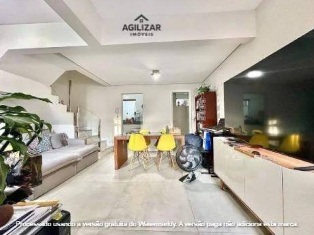 Casa Geminada para Venda em Belo Horizonte - 5