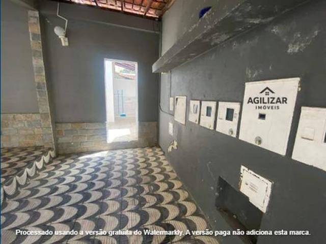 #307 - Casa para Venda em Belo Horizonte - MG