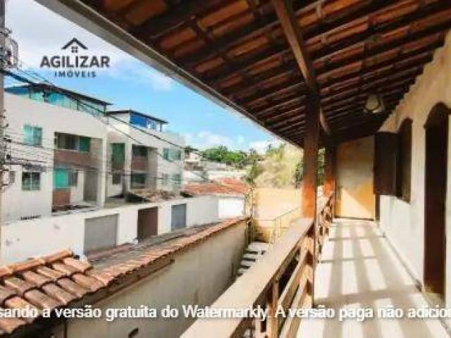 Casa para Venda em Belo Horizonte - 2