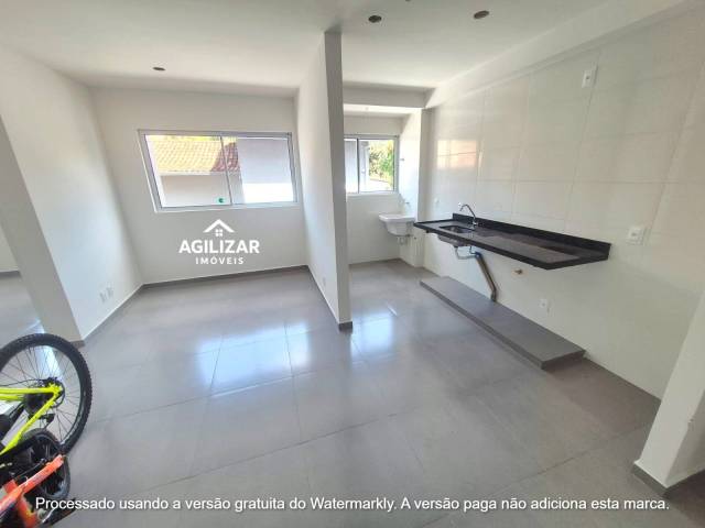 #310 - Apartamento para Venda em Belo Horizonte - MG