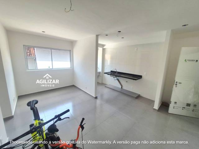 Apartamento para Venda em Belo Horizonte - 4
