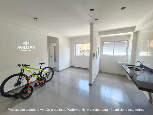 #310 - Apartamento para Venda em Belo Horizonte - MG