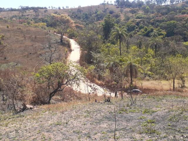 #311 - Área para Venda em São Joaquim de Bicas - MG