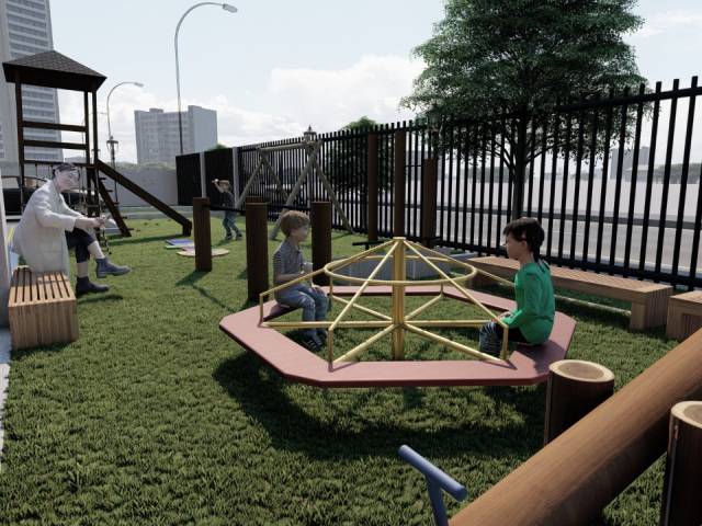 Apartamento para Venda em Belo Horizonte - 4