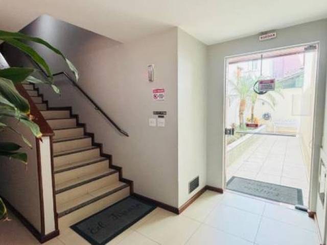 #315 - Apartamento para Venda em Belo Horizonte - MG